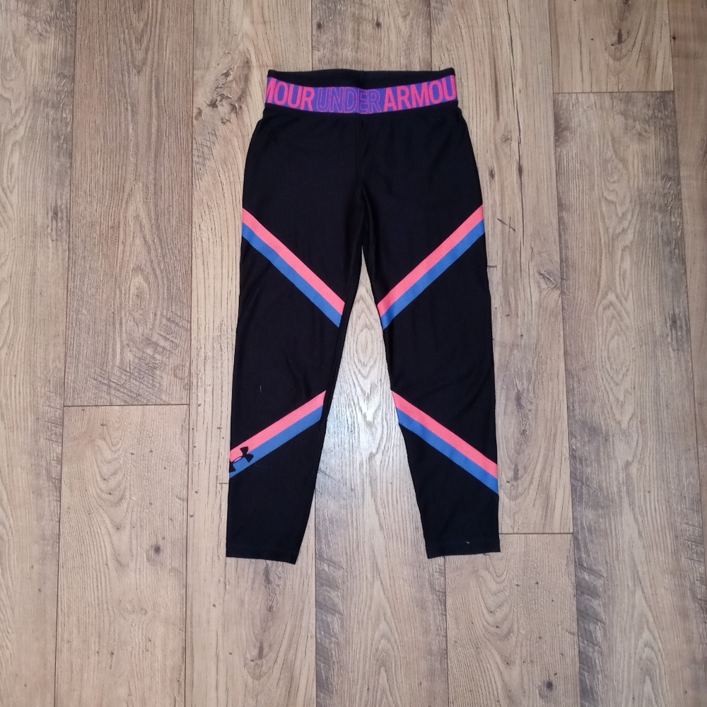 Under Armour HeatGear Leggings